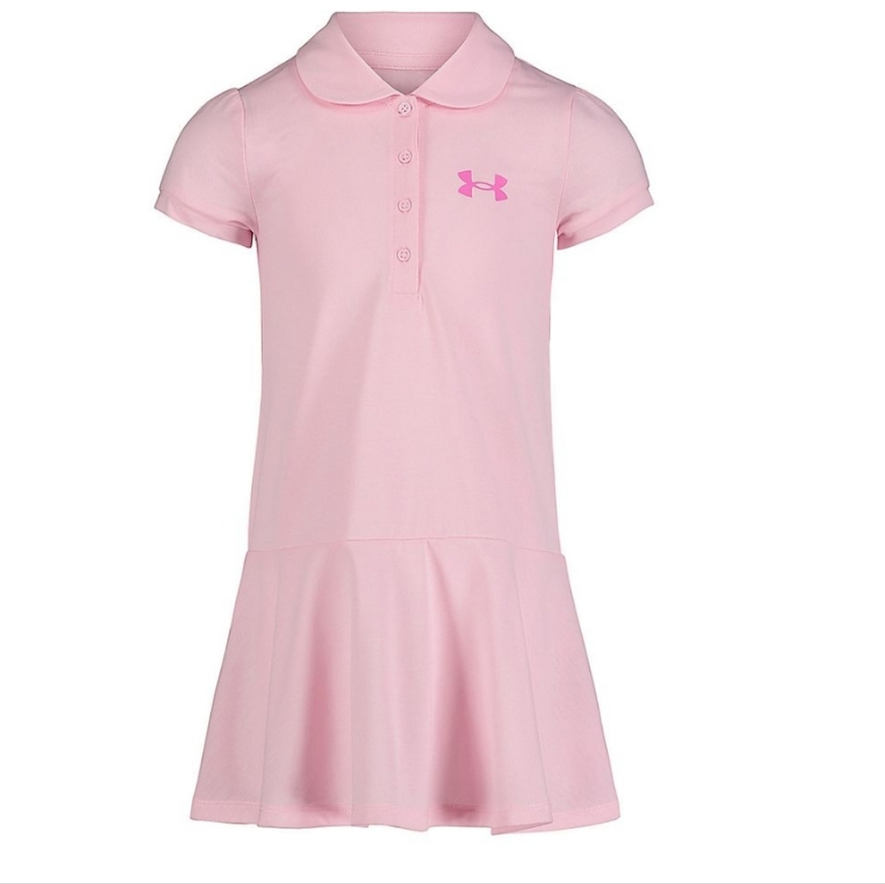 🆕️ Under Armour Polo Dress